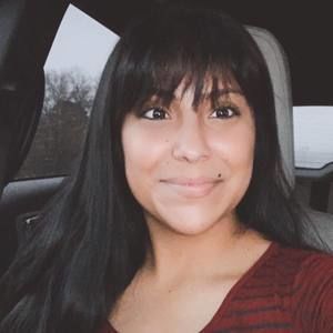 Meet your Posher, Monica